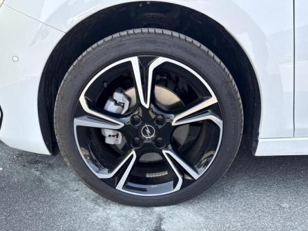 OPEL Corsa 1.2 Turbo Hybrid 100ch GS e-BVA6 à vendre à Bourges - Image n°8