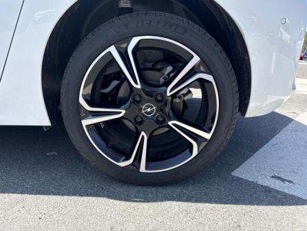 OPEL Corsa 1.2 Turbo Hybrid 100ch GS e-BVA6 à vendre à Bourges - Image n°9