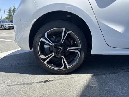 OPEL Corsa 1.2 Turbo Hybrid 100ch GS e-BVA6 à vendre à Bourges - Image n°10