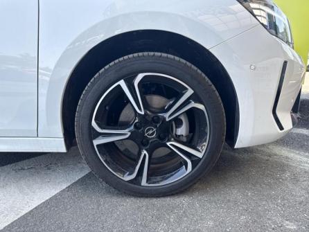 OPEL Corsa 1.2 Turbo Hybrid 100ch GS e-BVA6 à vendre à Bourges - Image n°11
