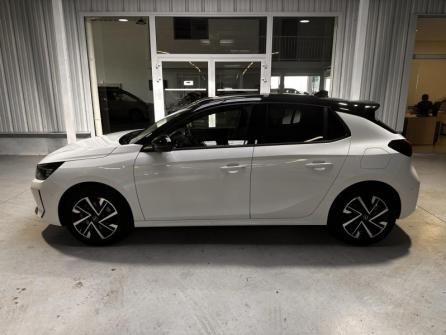 OPEL Corsa 1.2 Turbo 130ch GS BVA8 à vendre à Brie-Comte-Robert - Image n°2