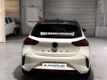 OPEL Corsa 1.2 Turbo 130ch GS BVA8 à vendre à Brie-Comte-Robert - Image n°5