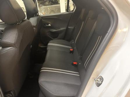 OPEL Corsa 1.2 Turbo 130ch GS BVA8 à vendre à Brie-Comte-Robert - Image n°8
