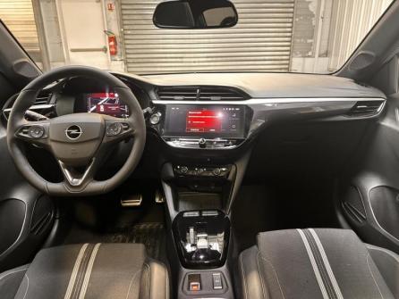 OPEL Corsa 1.2 Turbo 130ch GS BVA8 à vendre à Brie-Comte-Robert - Image n°10