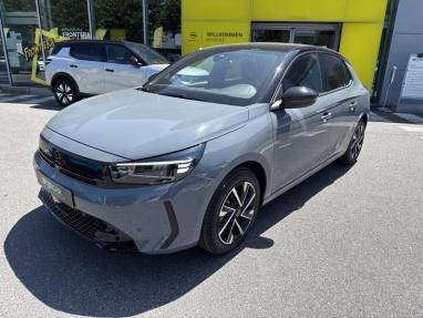 Voir le détail de l'offre de cette OPEL Corsa 1.2 Turbo 130ch GS BVA8 de 2024 en vente à partir de 188.73 €  / mois
