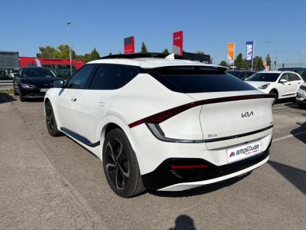KIA EV6 229ch GT-Line 2WD à vendre à Troyes - Image n°7