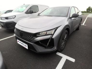 Voir le détail de l'offre de cette PEUGEOT 408 Hybrid 136ch Allure e-DCS6 de 2024 en vente à partir de 357.55 € / mois
