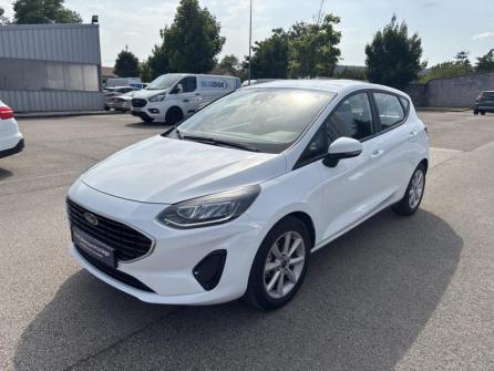 FORD Fiesta 1.0 EcoBoost 95ch Cool & Connect 5p à vendre à Beaune - Image n°1