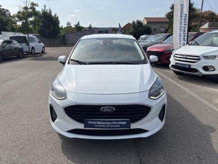FORD Fiesta 1.0 EcoBoost 95ch Cool & Connect 5p à vendre à Beaune - Image n°2
