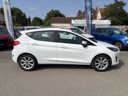 FORD Fiesta 1.0 EcoBoost 95ch Cool & Connect 5p à vendre à Beaune - Image n°4