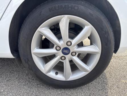 FORD Fiesta 1.0 EcoBoost 95ch Cool & Connect 5p à vendre à Beaune - Image n°9