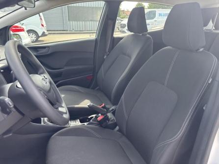 FORD Fiesta 1.0 EcoBoost 95ch Cool & Connect 5p à vendre à Beaune - Image n°10