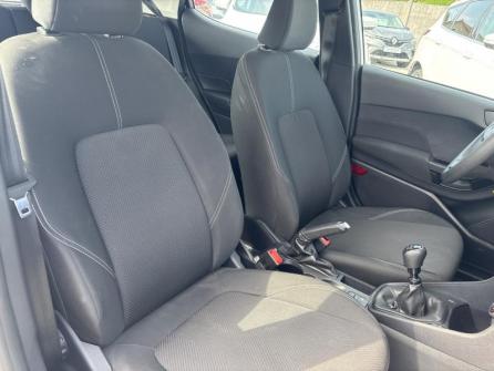 FORD Fiesta 1.0 EcoBoost 95ch Cool & Connect 5p à vendre à Beaune - Image n°11