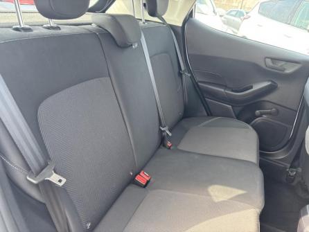 FORD Fiesta 1.0 EcoBoost 95ch Cool & Connect 5p à vendre à Beaune - Image n°12
