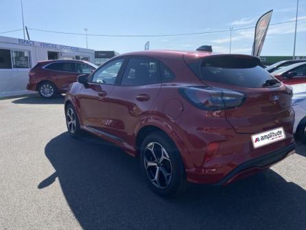FORD Puma 1.0 EcoBoost Hybrid 125ch ST-Line S&S à vendre à Orléans - Image n°7