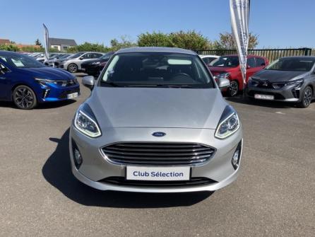 FORD Fiesta 1.1 75ch Titanium 5p à vendre à Orléans - Image n°2