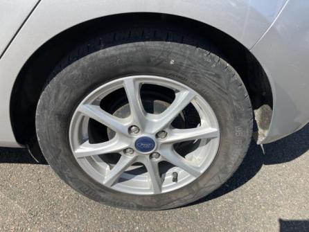FORD Fiesta 1.1 75ch Titanium 5p à vendre à Orléans - Image n°9