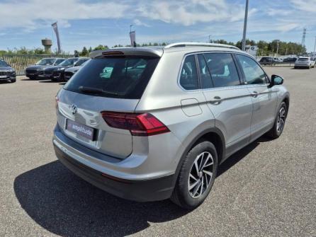 VOLKSWAGEN Tiguan 1.5 TSI EVO 150ch Connect Euro6d-T à vendre à Montargis - Image n°5