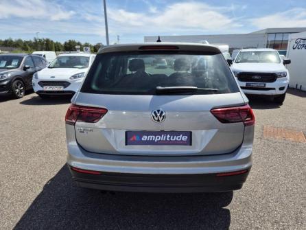 VOLKSWAGEN Tiguan 1.5 TSI EVO 150ch Connect Euro6d-T à vendre à Montargis - Image n°6