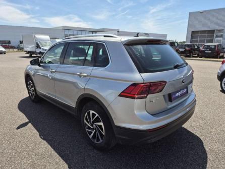 VOLKSWAGEN Tiguan 1.5 TSI EVO 150ch Connect Euro6d-T à vendre à Montargis - Image n°7