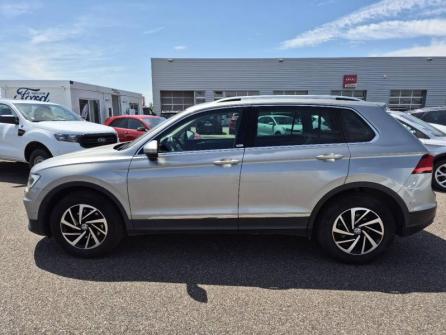VOLKSWAGEN Tiguan 1.5 TSI EVO 150ch Connect Euro6d-T à vendre à Montargis - Image n°8