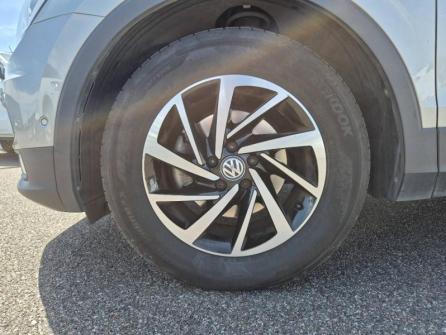 VOLKSWAGEN Tiguan 1.5 TSI EVO 150ch Connect Euro6d-T à vendre à Montargis - Image n°9