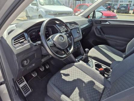 VOLKSWAGEN Tiguan 1.5 TSI EVO 150ch Connect Euro6d-T à vendre à Montargis - Image n°10