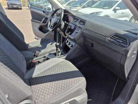 VOLKSWAGEN Tiguan 1.5 TSI EVO 150ch Connect Euro6d-T à vendre à Montargis - Image n°11