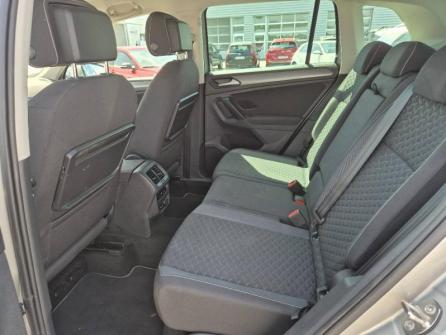 VOLKSWAGEN Tiguan 1.5 TSI EVO 150ch Connect Euro6d-T à vendre à Montargis - Image n°12