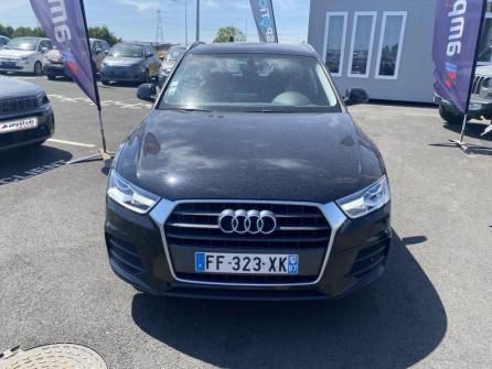 AUDI Q3 2.0 TDI 150ch ultra Ambiente à vendre à Châteauroux - Image n°2