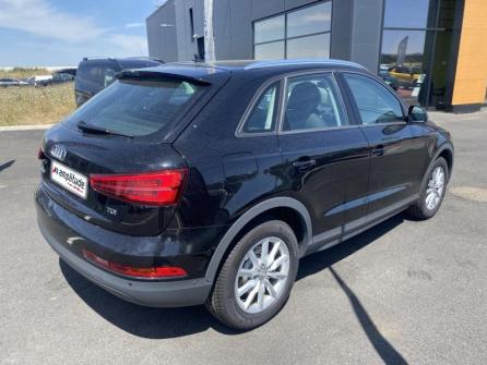 AUDI Q3 2.0 TDI 150ch ultra Ambiente à vendre à Châteauroux - Image n°5