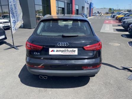AUDI Q3 2.0 TDI 150ch ultra Ambiente à vendre à Châteauroux - Image n°6