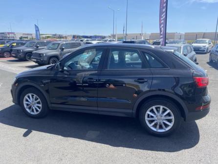 AUDI Q3 2.0 TDI 150ch ultra Ambiente à vendre à Châteauroux - Image n°8