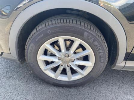 AUDI Q3 2.0 TDI 150ch ultra Ambiente à vendre à Châteauroux - Image n°9