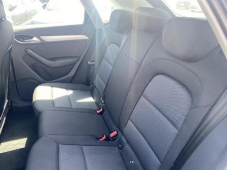 AUDI Q3 2.0 TDI 150ch ultra Ambiente à vendre à Châteauroux - Image n°12