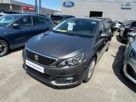 PEUGEOT 308 SW 1.5 BlueHDi 130 ch S&S Active à vendre à Troyes - Image n°1
