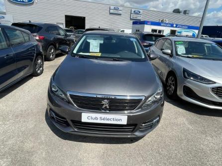 PEUGEOT 308 SW 1.5 BlueHDi 130 ch S&S Active à vendre à Troyes - Image n°2