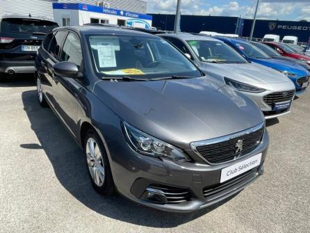 PEUGEOT 308 SW 1.5 BlueHDi 130 ch S&S Active à vendre à Troyes - Image n°3