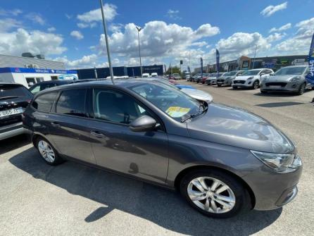 PEUGEOT 308 SW 1.5 BlueHDi 130 ch S&S Active à vendre à Troyes - Image n°4