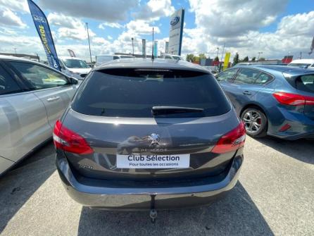 PEUGEOT 308 SW 1.5 BlueHDi 130 ch S&S Active à vendre à Troyes - Image n°6