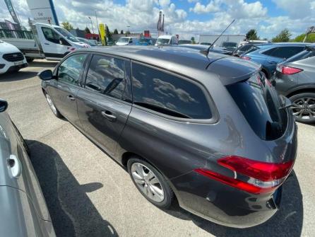 PEUGEOT 308 SW 1.5 BlueHDi 130 ch S&S Active à vendre à Troyes - Image n°8