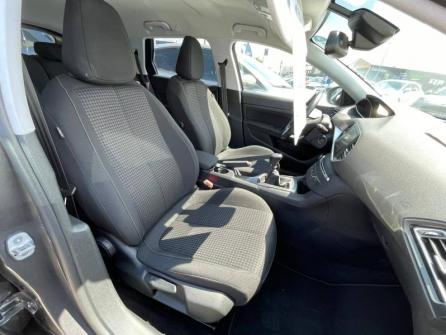 PEUGEOT 308 SW 1.5 BlueHDi 130 ch S&S Active à vendre à Troyes - Image n°11