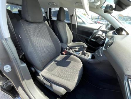 PEUGEOT 308 SW 1.5 BlueHDi 130 ch S&S Active à vendre à Troyes - Image n°12