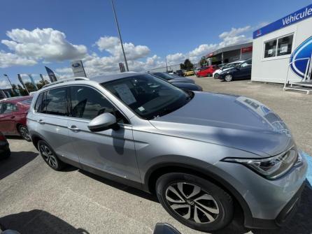 VOLKSWAGEN Tiguan 2.0 TDI 150ch Active DSG7 à vendre à Troyes - Image n°4