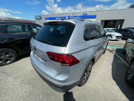 VOLKSWAGEN Tiguan 2.0 TDI 150ch Active DSG7 à vendre à Troyes - Image n°5