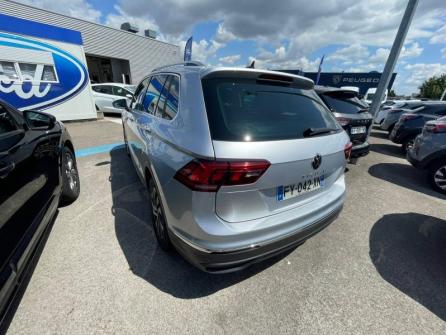 VOLKSWAGEN Tiguan 2.0 TDI 150ch Active DSG7 à vendre à Troyes - Image n°7
