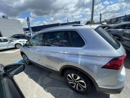 VOLKSWAGEN Tiguan 2.0 TDI 150ch Active DSG7 à vendre à Troyes - Image n°8