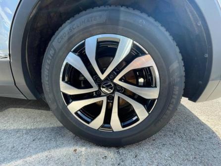 VOLKSWAGEN Tiguan 2.0 TDI 150ch Active DSG7 à vendre à Troyes - Image n°9