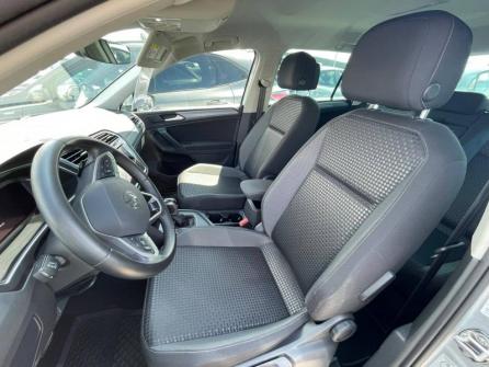 VOLKSWAGEN Tiguan 2.0 TDI 150ch Active DSG7 à vendre à Troyes - Image n°10