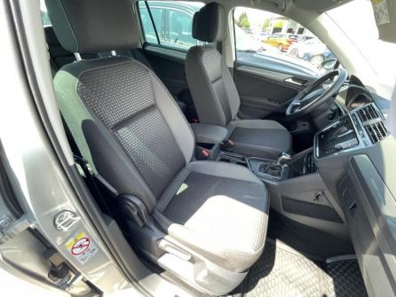 VOLKSWAGEN Tiguan 2.0 TDI 150ch Active DSG7 à vendre à Troyes - Image n°11